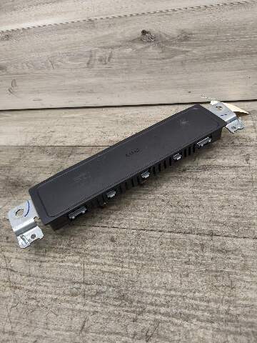 OEM BMW F22 F30 F32 F36 M4 M3 Right Passenger Side Knee Lower Dash Airbag BLACK