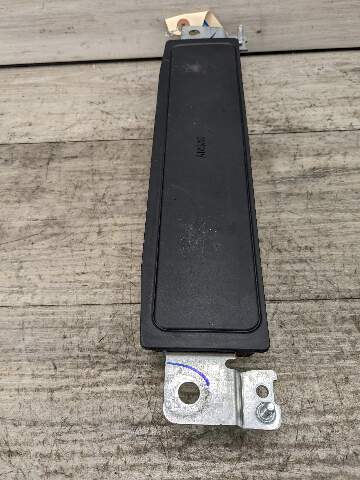 OEM BMW F22 F30 F32 F36 M4 M3 Right Passenger Side Knee Lower Dash Airbag BLACK