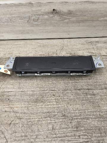 OEM BMW F22 F30 F32 F36 M4 M3 Right Passenger Side Knee Lower Dash Airbag BLACK