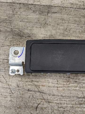 OEM BMW F22 F30 F32 F36 M4 M3 Right Passenger Side Knee Lower Dash Airbag BLACK