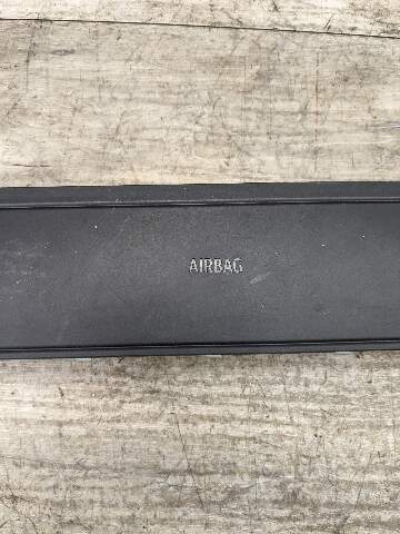 OEM BMW F22 F30 F32 F36 M4 M3 Right Passenger Side Knee Lower Dash Airbag BLACK