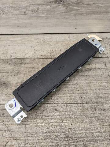 OEM BMW F22 F30 F32 F36 M4 M3 Right Passenger Side Knee Lower Dash Airbag BLACK