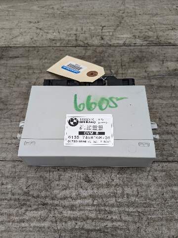 14-20 OEM BMW F23 228 230 M235 M240 Convertible CVM Roof Folding Top Module Unit