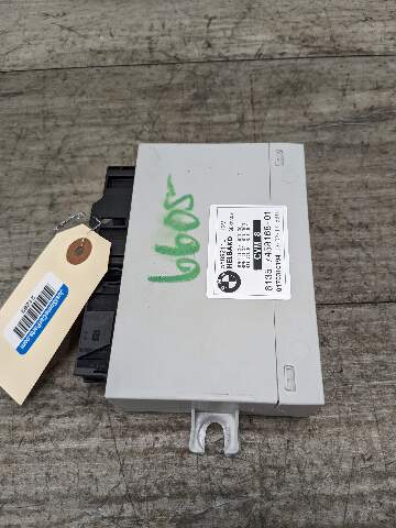 14-20 OEM BMW F23 228 230 M235 M240 Convertible CVM Roof Folding Top Module Unit