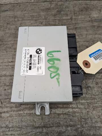 14-20 OEM BMW F23 228 230 M235 M240 Convertible CVM Roof Folding Top Module Unit