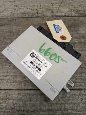 14-20 OEM BMW F23 228 230 M235 M240 Convertible CVM Roof Folding Top Module Unit