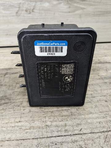 13-18 OEM BMW F20 F22 F23 F30 ABS Ant Lock Brake Pump Control Module Unit
