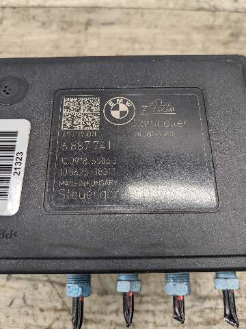 13-18 OEM BMW F20 F22 F23 F30 ABS Ant Lock Brake Pump Control Module Unit