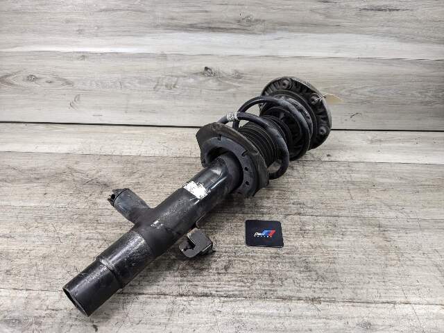14-20 OEM BMW F23 M240i RWD Front Right Suspension Strut Assembly VDC*
