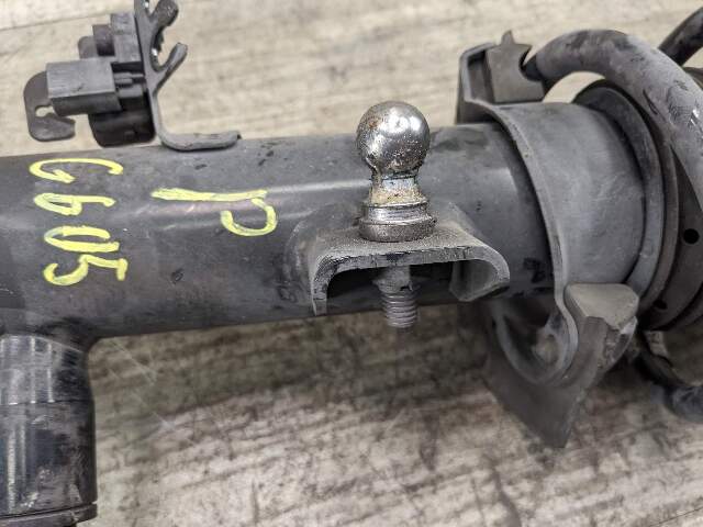 14-20 OEM BMW F23 M240i RWD Front Right Suspension Strut Assembly VDC*
