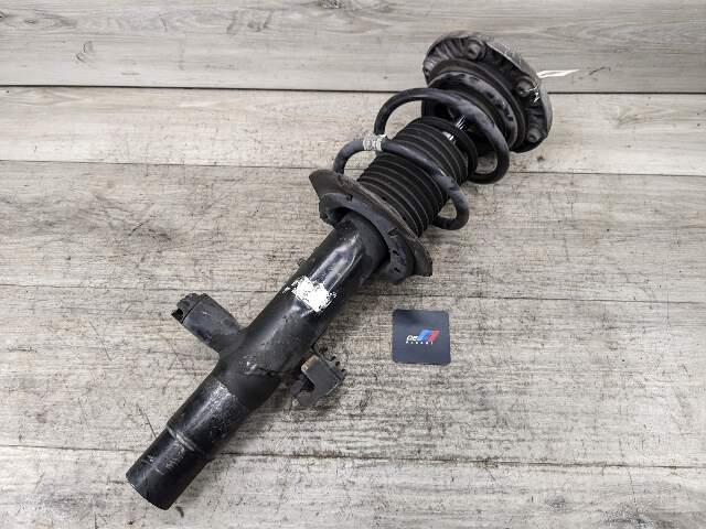 14-20 OEM BMW F23 M240i RWD Front Right Suspension Strut Assembly VDC*