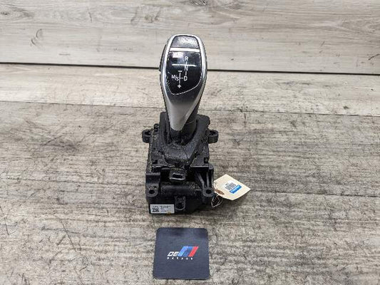 12-20 OEM BMW F22 F30 F32 F33 F36 Automatic Shifter Gear Selector Switch SPORT