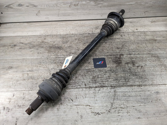 12-20 OEM BMW F22 F30 F32 F33 Rear Left Driver Side Output Half Shaft Axle AT*