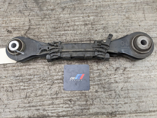 12-20 OEM BMW F22 F32 F30 F33 F36 Rear Left Control Arm w/ Bracket