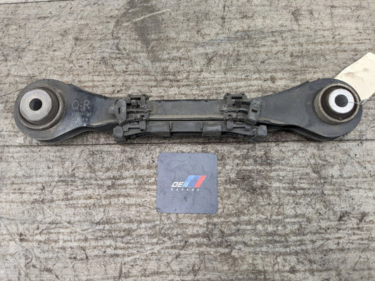 12-20 OEM BMW F22 F32 F30 F33 F36 435 Rear Right Upper Control Arm