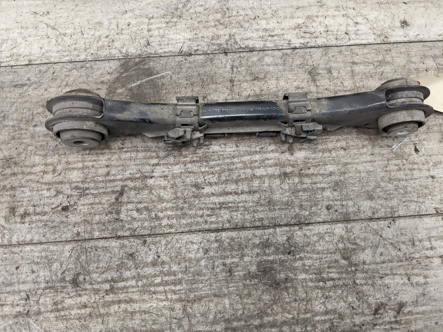 12-20 OEM BMW F22 F32 F30 F33 F36 435 Rear Right Upper Control Arm