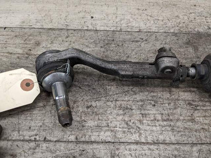 OEM BMW F22 F30 F32 F36 RWD Gear Right Passenger Tie Rod Inner Outer w/ Boot