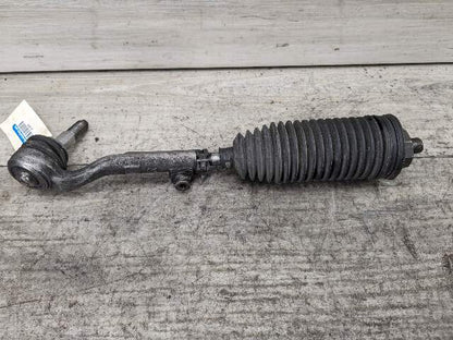 OEM BMW F22 F30 F32 F36 RWD Gear Right Passenger Tie Rod Inner Outer w/ Boot