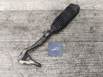 OEM BMW F22 F30 F32 F36 RWD Gear Right Passenger Tie Rod Inner Outer w/ Boot