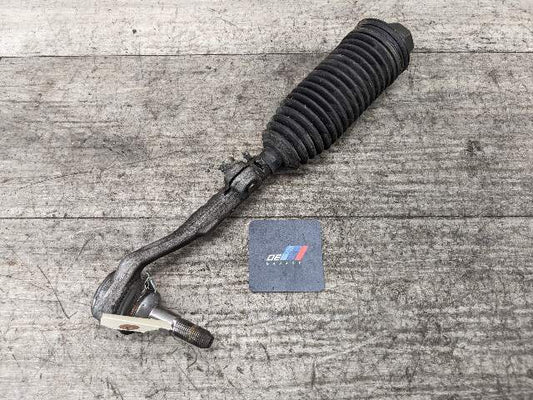 OEM BMW F22 F30 F32 F36 RWD Gear Right Passenger Tie Rod Inner Outer w/ Boot