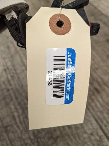 12-18 OEM BMW F23 F30 F82 M3 M4 COMFORT ACCESS Left Driver Door Handle White*