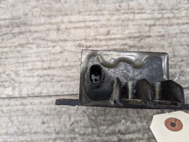 OEM BMW F10 F13 F02 F30 F32 F06 F80 F82 M3 M4 M6 Cooling Fan Relay Control 130A