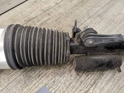 14-19 OEM BMW G11 G12 740 750 Front Drive Side Air Suspension Shock Absorber*