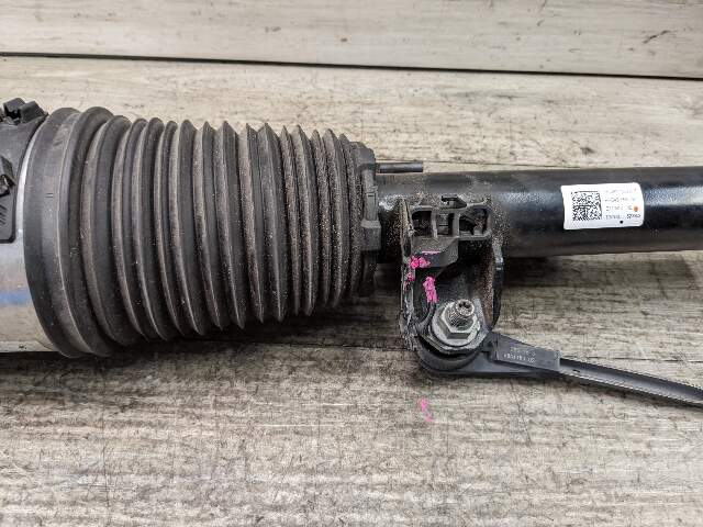 14-19 OEM BMW G11 G12 740 750 Front Drive Side Air Suspension Shock Absorber*