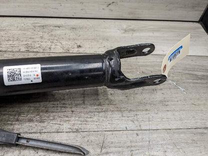 14-19 OEM BMW G11 G12 740 750 Front Drive Side Air Suspension Shock Absorber*