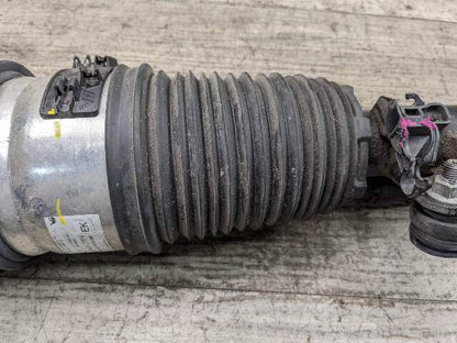 14-19 OEM BMW G11 G12 740 750 Front Drive Side Air Suspension Shock Absorber*