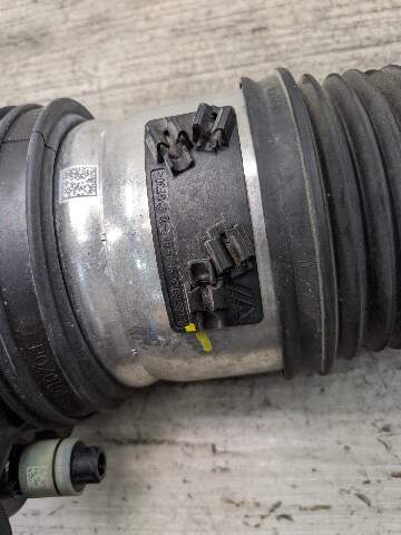 14-19 OEM BMW G11 G12 740 750 Front Drive Side Air Suspension Shock Absorber*