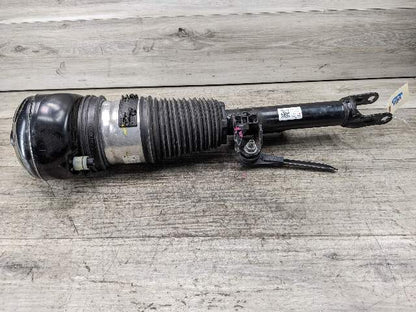 14-19 OEM BMW G11 G12 740 750 Front Drive Side Air Suspension Shock Absorber*