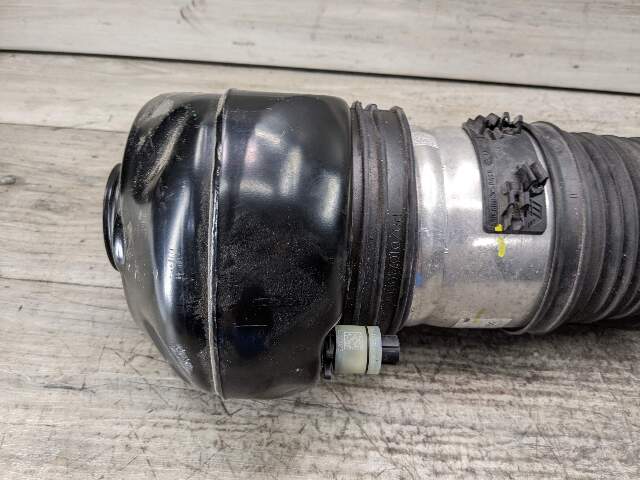 14-19 OEM BMW G11 G12 740 750 Front Drive Side Air Suspension Shock Absorber*