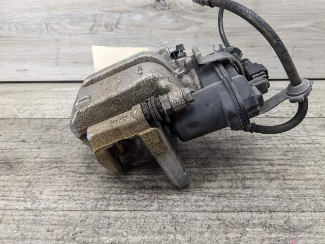 16-21 OEM BMW G11 G12 740 750 Rear Right Passenger Side Brake Caliper Gray