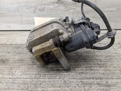 16-21 OEM BMW G11 G12 740 750 Rear Right Passenger Side Brake Caliper Gray