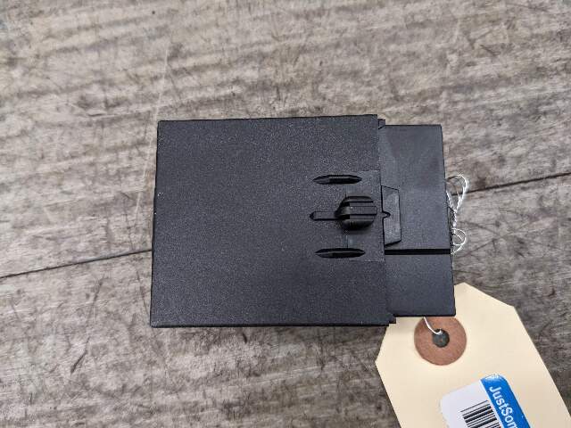 07-10 OEM BMW E92 Left Right Seat Belt Control LCPA Module Unit
