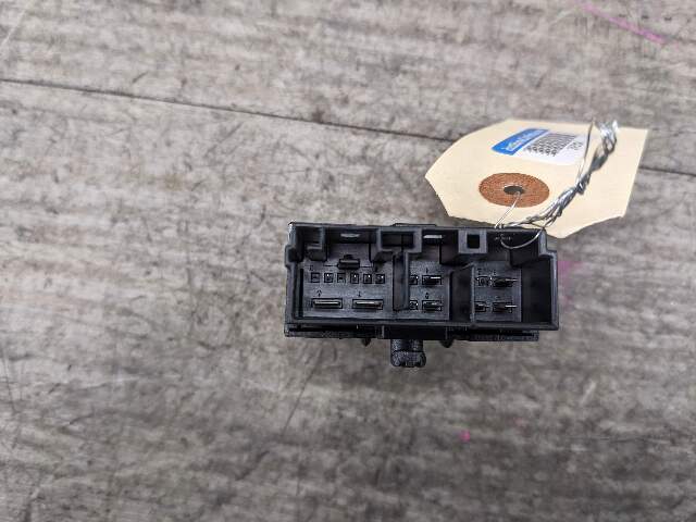 07-10 OEM BMW E92 Left Right Seat Belt Control LCPA Module Unit