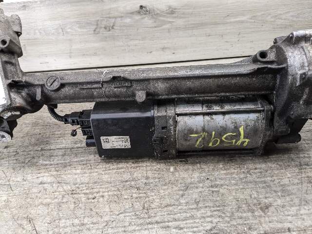 OEM BMW F22 F30 F32 F33 F36 AWD Electric Power Steering Gear Rack & Pinion LG