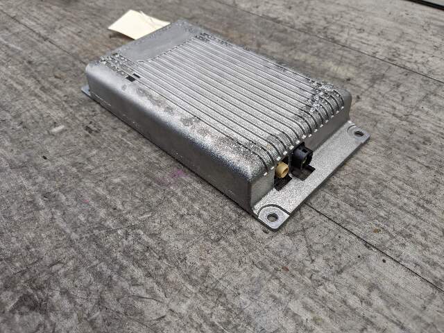 OEM BMW E82 E88 E90 E92 E93 M3 High Basis SVS MULF2 Becker Bluetooth Module