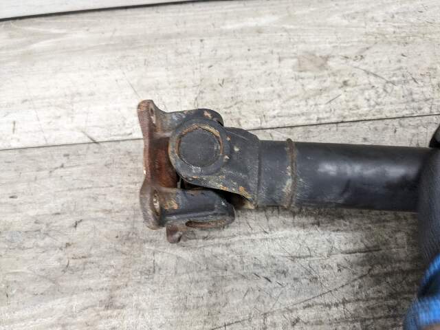 OEM BMW F22 F23 F30 F32 F33 F36 Front Driveshaft Drive Shaft Axle Propeller