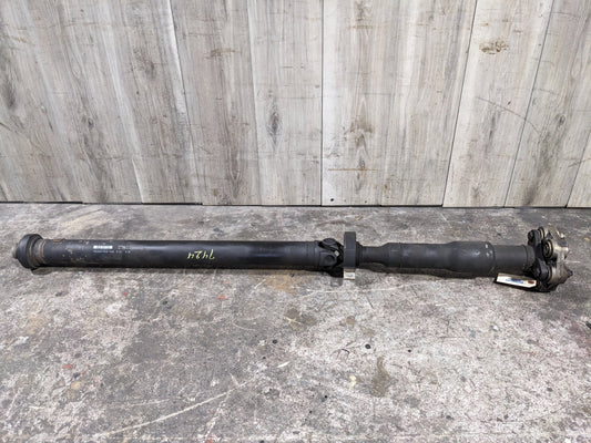 12-16 OEM BMW F30 F32 F33 335 435 AWD Rear Driveshaft Axle Drive Shaft Assembly