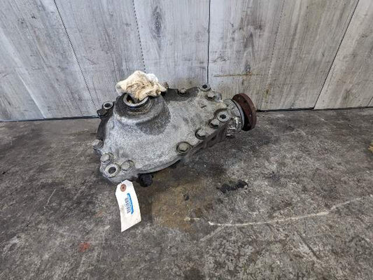 OEM BMW F30 F31 F32 F33 xDrive AWD Front Differential Axle Gearbox Carrier 3.15
