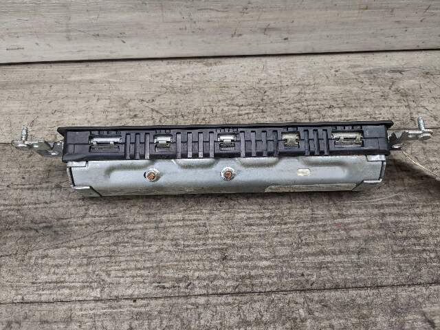 OEM BMW F22 F30 F32 F36 M4 M3 Right Passenger Side Knee Lower Dash Airbag BLACK
