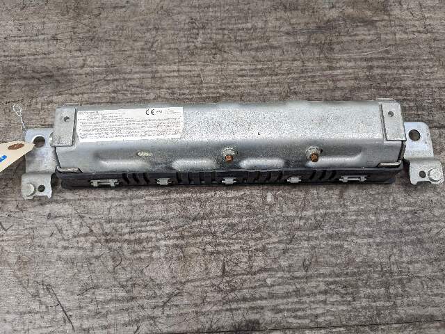 OEM BMW F22 F30 F32 F36 M4 M3 Right Passenger Side Knee Lower Dash Airbag BLACK
