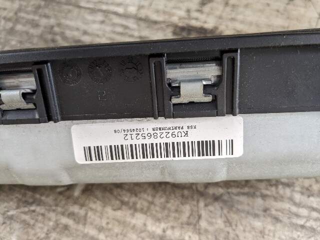 OEM BMW F22 F30 F32 F36 F80 F83 Front Left Driver Side Knee Lower Dash Airbag