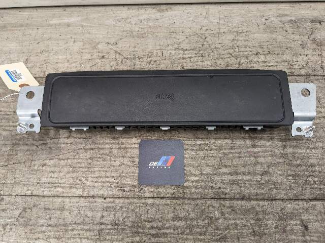OEM BMW F22 F30 F32 F36 F80 F83 Front Left Driver Side Knee Lower Dash Airbag