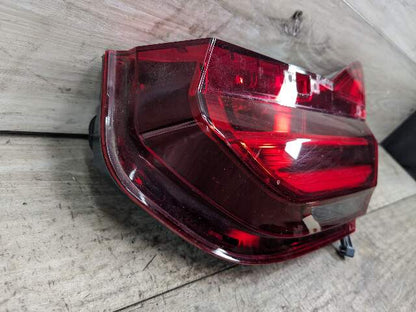 16-19 OEM BMW G11 G12 740 750 Rear Passenger Side LED Inner Stop Tail Light