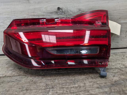 16-19 OEM BMW G11 G12 740 750 Rear Passenger Side LED Inner Stop Tail Light