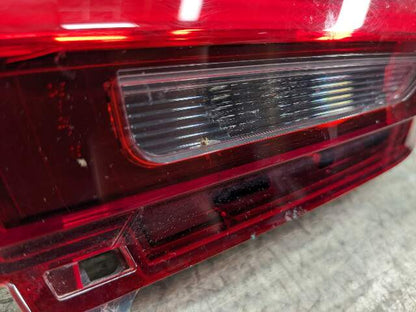 16-19 OEM BMW G11 G12 740 750 Rear Left Driver Side LED Inner Stop Tail Light*
