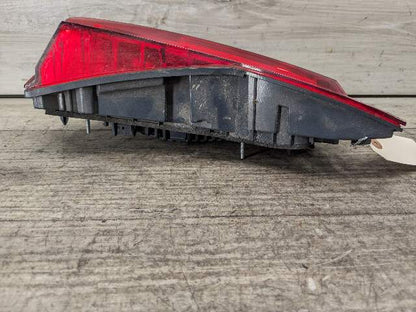 16-19 OEM BMW G11 G12 740 750 Rear Left Driver Side LED Inner Stop Tail Light*